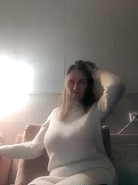 Evelina cute online show from 02-19-25, 07:59