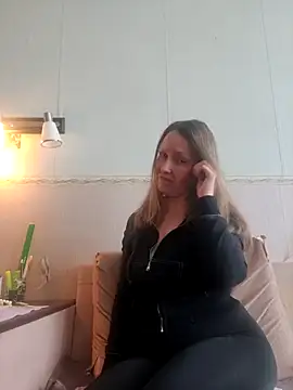 Evelina cute online show from 03-08-26, 09:56