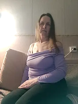 Evelina cute online show from 03-18-25, 05:01