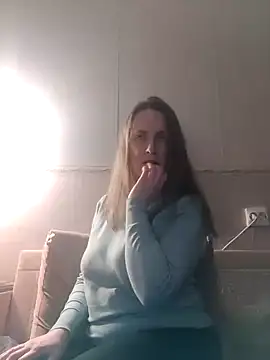 Evelina cute online show from 02-14-25, 04:09