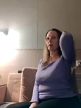 Evelina cute online show from 02-02-25, 03:28