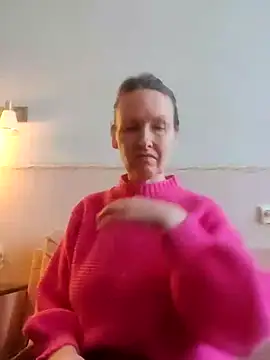 Evelina cute online show from 01-14-26, 09:35