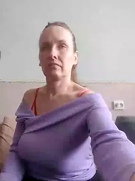 Evelina cute online show from 02-22-25, 11:46