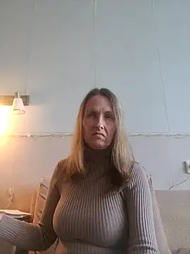 Evelina cute online show from 11-04-25, 10:30