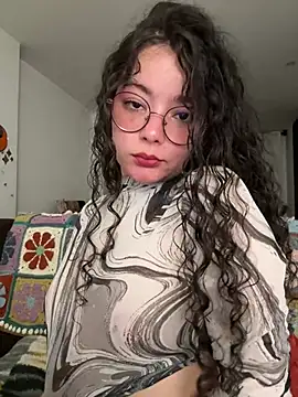 Antoniart  online show from 03-16-25, 02:10