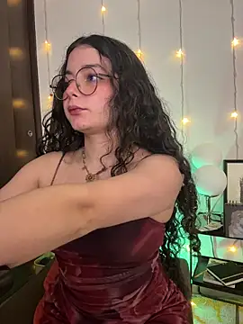 Antoniart  online show from 12-15-25, 03:23