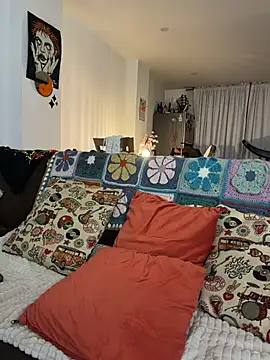 Antoniart  online show from 02-26-26, 03:50