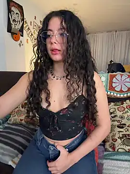 Antoniart  online show from 05-12-26, 02:08