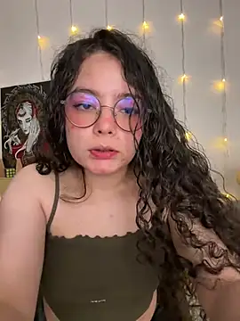 Antoniart  online show from 03-12-25, 01:25