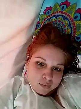 Snapshot of DanielaMendez chatting on 02-16-25, 09:05 DanielaMendez online show from 02-16-25, 09:05