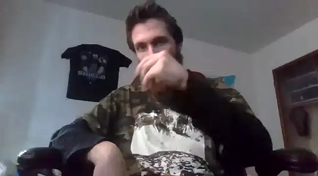 BalticPallor online show from 02-24-25, 06:36