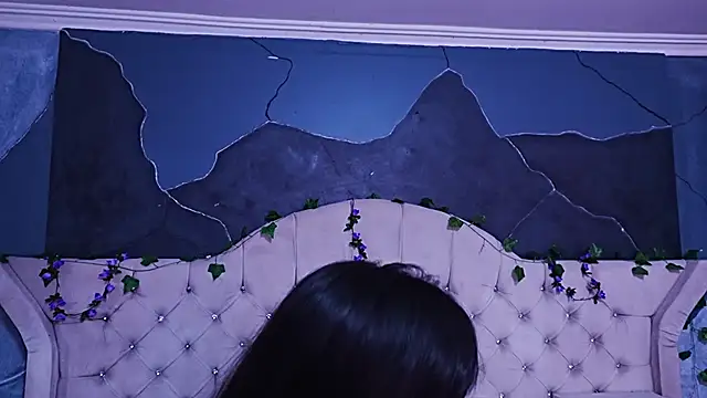 AmberGreyy  online show from 05-07-26, 04:54