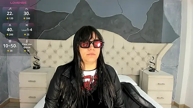 Snapshot of AmberGreyy_ chatting on 09-28-25, 12:45 AmberGreyy online show from 09-28-25, 12:45