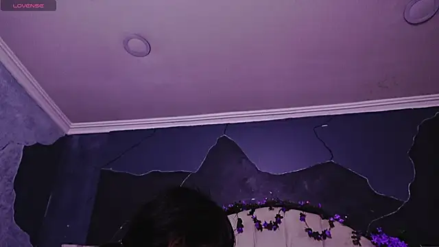 AmberGreyy  online show from 07-07-26, 05:05
