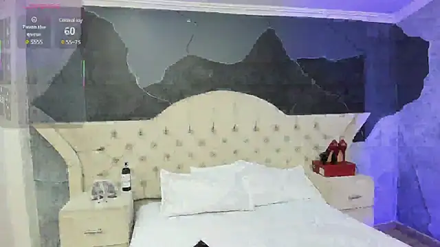 Snapshot of AmberGreyy_ chatting on 03-17-25, 01:18 AmberGreyy online show from 03-17-25, 01:18