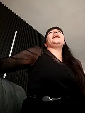 AmberGreyy  online show from 05-05-26, 05:27