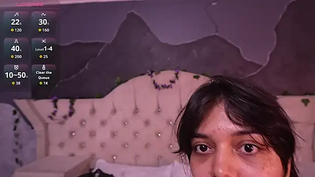 AmberGreyy  online show from 04-21-26, 05:19