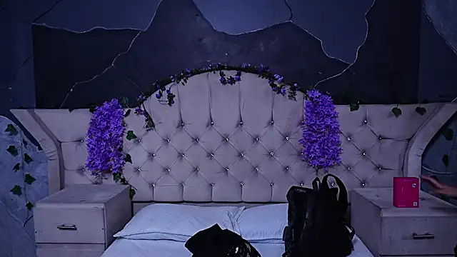 AmberGreyy  online show from 07-14-26, 07:31