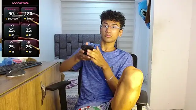 harrytwink18 online show from 09-09-25, 03:10