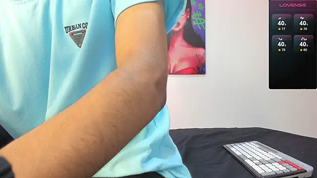 harrytwink18 online show from 02-28-25, 03:15