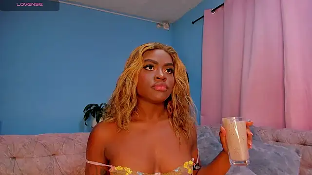 IsabellaBromsS online show from 02-20-26, 11:50