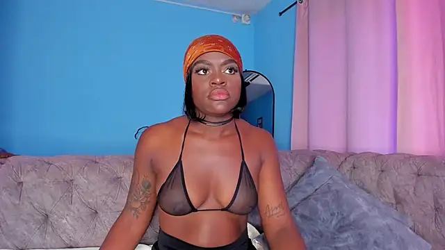 IsabellaBromsS online show from 03-21-26, 12:31