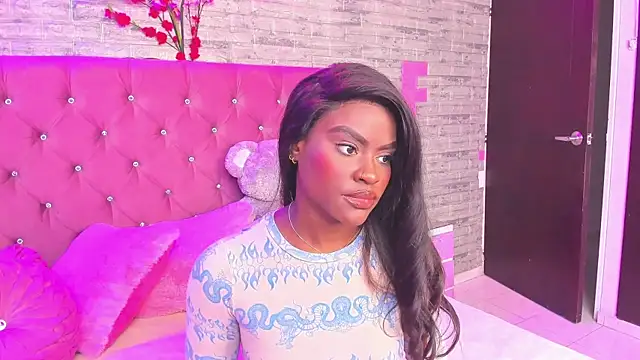 IsabellaBromsS online show from 02-09-25, 08:24