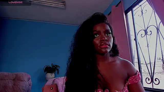 IsabellaBromsS online show from 04-08-26, 10:22