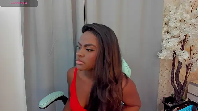 IsabellaBromsS online show from 11-24-25, 10:43