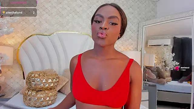 IsabellaBromsS online show from 10-06-25, 10:10