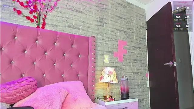 IsabellaBromsS online show from 02-10-25, 09:14