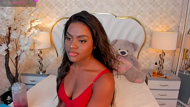 IsabellaBromsS online show from 11-29-25, 09:04