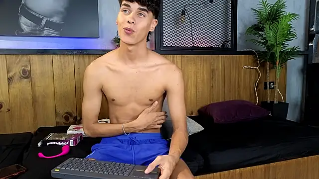 andrewortix online show from 03-07-26, 04:08