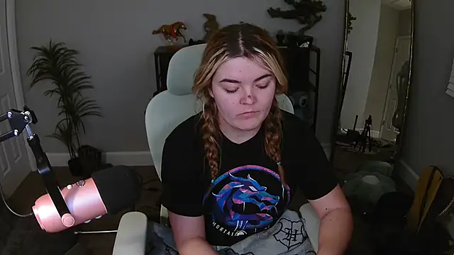 rodeobrii online show from 02-22-26, 01:30