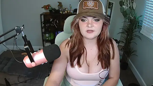 rodeobrii online show from 03-23-26, 11:15