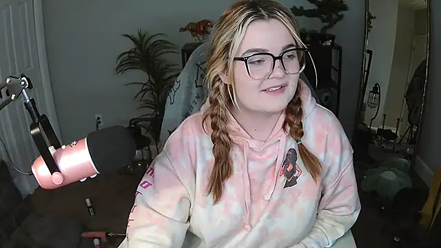 rodeobrii online show from 02-11-26, 04:01