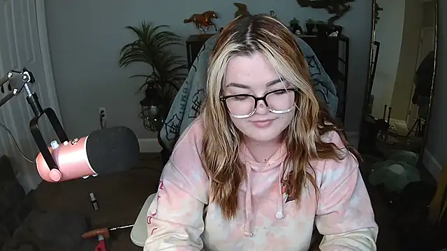 rodeobrii online show from 02-12-26, 12:21