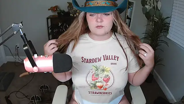 rodeobrii online show from 04-30-26, 01:56