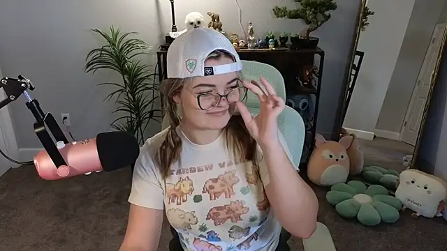 rodeobrii online show from 11-27-25, 04:02