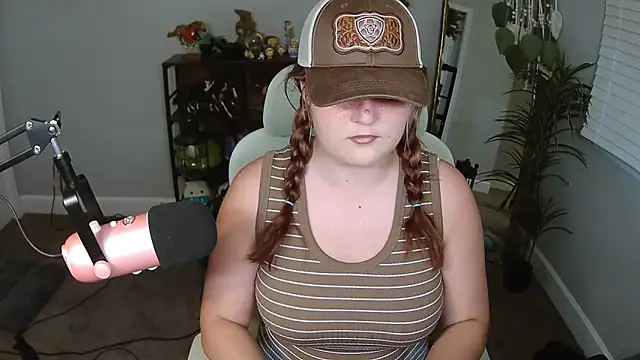 rodeobrii online show from 04-10-26, 01:23