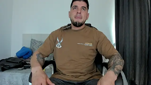 Teilor Creed online show from 11-27-25, 07:58