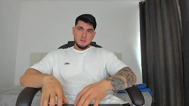 Teilor Creed online show from 11-30-25, 07:14