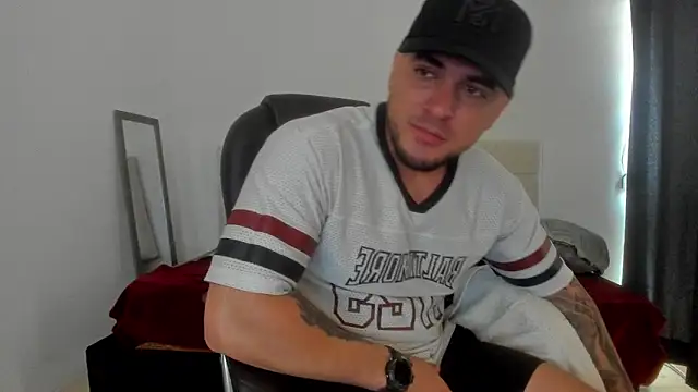 Teilor Creed online show from 10-28-25, 07:35