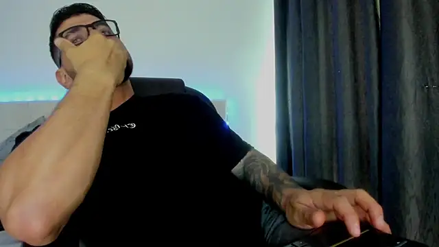 Teilor Creed online show from 02-11-26, 09:25