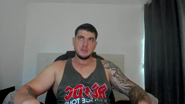 Teilor Creed online show from 10-22-25, 07:46