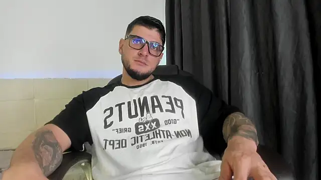 Teilor Creed online show from 02-09-26, 07:34