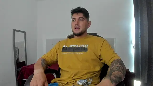 Teilor Creed online show from 11-04-25, 08:01