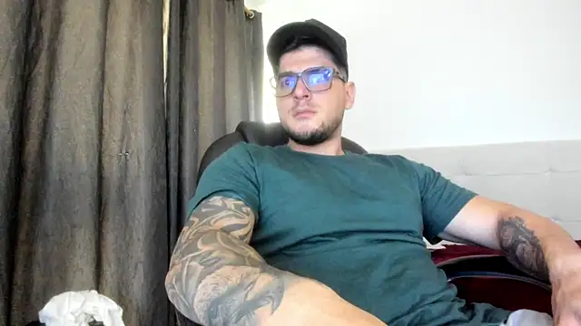 Teilor Creed online show from 11-05-25, 08:12