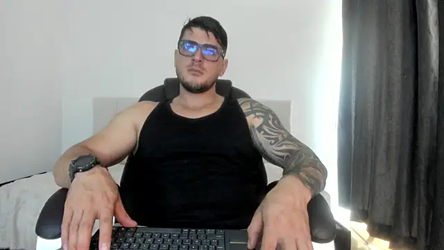 Teilor Creed online show from 09-24-25, 07:09