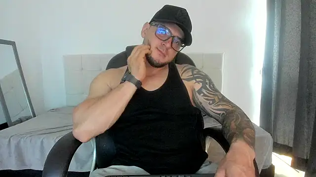 Teilor Creed online show from 10-13-25, 07:04